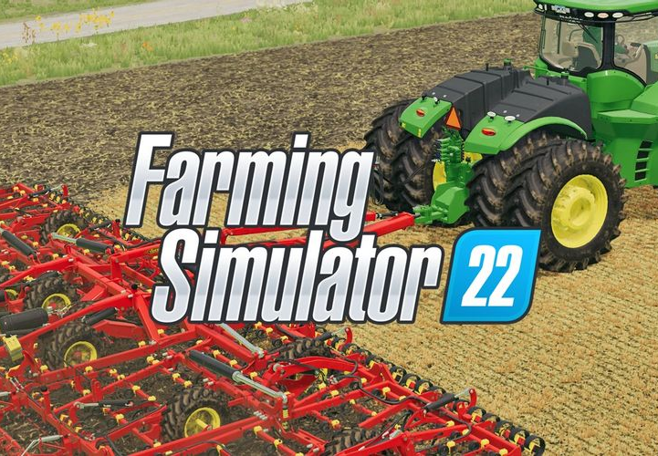 Farming Simulator 22 AR XBOX One / Xbox Series X|S CD Key Farming Simulator 22 AR XBOX One / Xbox Series X|S CD Key